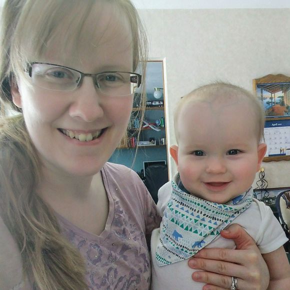 Meet your Posher, Cherene - Picture 1 of 1